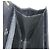Céline Borsa a Spalla CELINE in Pelle Nera Oro Auth ar12705 Nero D'oro - vista 22