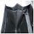 Céline Borsa a Spalla CELINE in Pelle Nera Oro Auth ar12705 Nero D'oro - vista 23