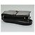 Céline Borsa a Spalla CELINE in Pelle Nera Oro Auth ar12705 Nero D'oro - vista 7
