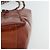 CHANEL Triple Coco Ketten Tote Tasche Lackleder Orange Silber CC Auth bs18659 - Ansicht 14