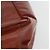 CHANEL Triple Coco Ketten Tote Tasche Lackleder Orange Silber CC Auth bs18659 - Ansicht 16