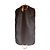 Porta abiti Garment Louis Vuitton monogramma Marrone