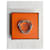 Hermès Scarf Ring Silvery Metal Size 62  - view 5