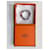 Hermès Scarf Ring Silvery Metal Size 62  - view 6