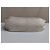 Borsa a spalla Christian Dior Eggshell in tessuto monogramma Bianco sporco - vista 13