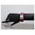 Hermès Loquet watch steel and enamel red Silvery  - view 9