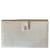 rare two-tone wallet from Longchamp Eggshell  - view 1