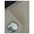 rare two-tone wallet from Longchamp Eggshell  - view 2