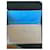 rare two-tone wallet from Longchamp Eggshell  - view 4