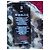 Maglione Ikks con Stampa Leopardata in Mohair e Lana Stampa leopardo - vista 3