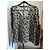 Maglione Ikks con Stampa Leopardata in Mohair e Lana Stampa leopardo - vista 6