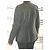 Gerard Darel Schwarze Lederjacke Größe 38 - Ansicht 2