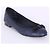 Ballerine Dior in pelle cannage blu navy - vista 5