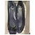 Ballerine Dior in pelle cannage blu navy - vista 7