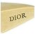 Christian Dior Pendientes - vista 3