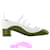 Autre Marque Sportina Pumps - Carel - Leather - Black Pony-style calfskin  ref.1766569