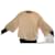 Autre Marque Corner Flora Pullover Eggshell Aus weiß  - Ansicht 1