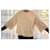 Autre Marque Corner Flora Pullover Eggshell Aus weiß  - Ansicht 2
