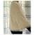 Autre Marque Corner Flora Pullover Eggshell Aus weiß  - Ansicht 3