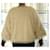 Autre Marque Corner Flora Pullover Eggshell Aus weiß  - Ansicht 4