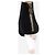 Charlotte Olympia Schwarze Wildleder-Stiefelette - Größe EU 41 - Ansicht 4