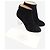 Charlotte Olympia Schwarze Wildleder-Stiefelette - Größe EU 41 - Ansicht 7