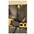 Stivali da biker Brooke di Giuseppe Zanotti Nero Gold hardware - vista 11