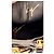 Stivali da biker Brooke di Giuseppe Zanotti Nero Gold hardware - vista 13