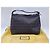 Borsa Fendi Baguette Zucca Zucchino Marrone scuro - vista 2