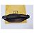 Borsa Fendi Baguette Zucca Zucchino Marrone scuro - vista 6