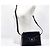 Borsa a tracolla trapezoidale Christian Dior CD Logo Plate Nero - vista 7