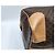 Céline Borsa da viaggio Boston Duffel Triomphe di Celine Macadam Marrone - vista 10