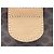 Céline Borsa da viaggio Boston Duffel Triomphe di Celine Macadam Marrone - vista 3