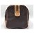 Céline Borsa da viaggio Boston Duffel Triomphe di Celine Macadam Marrone - vista 5
