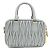 Borsa Miu Miu Matelassé Marrone - vista 2