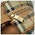 Autre Marque Borsa a spalla Burberrys Nova Check PVC Beige Oro Auth 96329 D'oro - vista 11