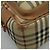 Autre Marque Borsa a spalla Burberrys Nova Check PVC Beige Oro Auth 96329 D'oro - vista 15