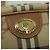 Autre Marque Borsa a spalla Burberrys Nova Check PVC Beige Oro Auth 96329 D'oro - vista 19