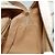 Autre Marque Borsa a spalla Burberrys Nova Check PVC Beige Oro Auth 96329 D'oro - vista 22