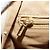 Autre Marque Borsa a spalla Burberrys Nova Check PVC Beige Oro Auth 96329 D'oro - vista 23