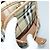 Autre Marque Borsa a spalla Burberrys Nova Check PVC Beige Oro Auth 96329 D'oro - vista 26