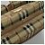 Autre Marque Borsa a spalla Burberrys Nova Check PVC Beige Oro Auth 96329 D'oro - vista 7