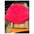 Cappello Gucci in nylon fucsia Fuschia - vista 2