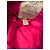 Cappello Gucci in nylon fucsia Fuschia - vista 4