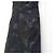 Vera Wang Burnout-Organza-Kleid schwarz - Ansicht 6