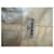 Chanel Nylon Jacke in Eggshell Aus weiß  - Ansicht 3