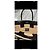 Cabas Rive Gauche Borsa Tote Saint Laurent Rive Gauche Paglia - vista 11