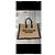 Cabas Rive Gauche Borsa Tote Saint Laurent Rive Gauche Paglia - vista 2