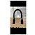 Cabas Rive Gauche Borsa Tote Saint Laurent Rive Gauche Paglia - vista 6