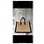 Cabas Rive Gauche Borsa Tote Saint Laurent Rive Gauche Paglia - vista 8